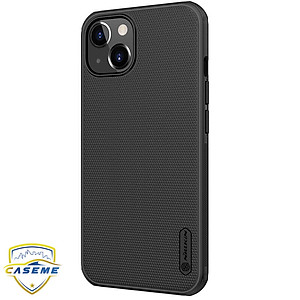 Ốp lưng dành cho iPhone 13 hàng chính hãng Nillkin dạng sần