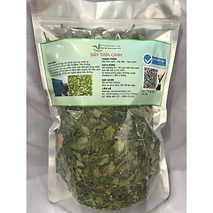Trà dây thìa canh