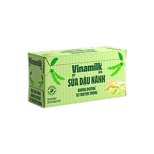 SỮA ĐẬU NÀNH GOLDSOY GIÀU ĐẠM KHÔNG ĐƯỜNG -Thể Tích Hộp 1L     