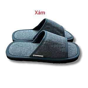 Dép quai ngang đi trong nhà Hương Quế DQN-09 thích hợp mang trong nhà, trong văn phòng 