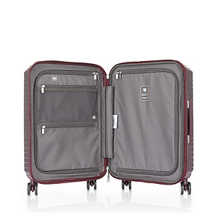 Vali kéo Samsonite Robez Spinner EXP