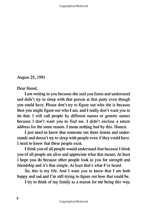 Sách The Perks Of Being A Wallflower