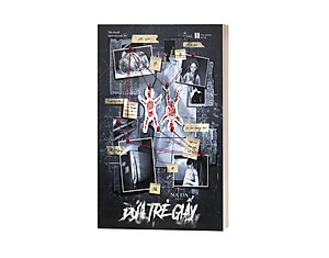 Sách Đứa Trẻ Giấy