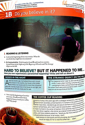 Sách American English File (2 Ed.) 4: Student Book Pack - Paperback