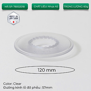 Giá đỡ phễu Origami Dripper Holder