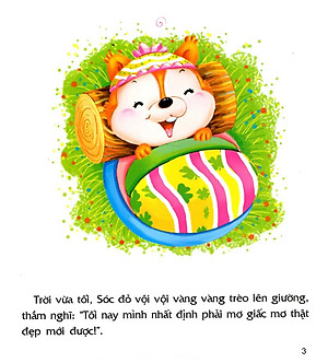 Sách 30 Phút Cho Bé Trước Giờ Đi Ngủ (Tập 2)