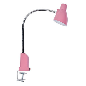 Đèn kẹp bàn V-Light C-Led 5W - Giao màu ngẫu nhiên