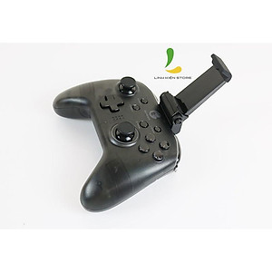 Gamesir T4 Pro | Tay cầm chơi game chuẩn MFI, 6 Axies Gyro hỗ trợ iOS, Android, PC, Switch - Hàng Nhập Khẩu