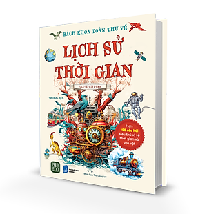 Bách Khoa Toàn Thư Về Lịch Sử Thời Gian