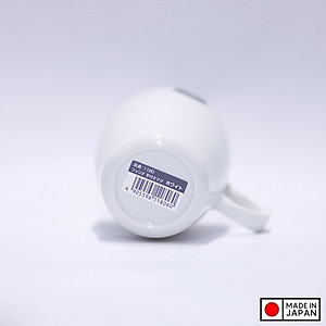 Cốc nhựa Folio có quai 310ml  - nội địa Nhật