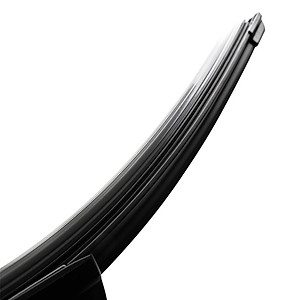 Gạt Mưa Không Xương VIAIR 323 (24 Inch/600 mm)