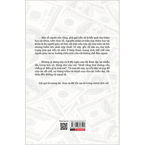 Sách Chiến Tranh Tiền Tệ - Tập 5