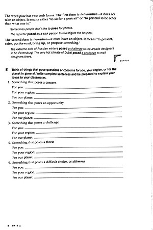Inside Reading: Level 3: Student Book