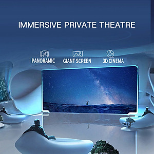 Shinecon G07E - Kính Thực Tế Ảo VR Shinecon 2018 version 7 G07E - Hàng Chính Hãng - VR SHINECON G07E 9th Generation Virtual Reality 3D Video Glasses Game Virtual Reality Glasses VR Headset Helmet for Android IOS