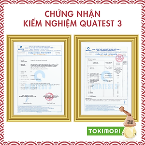 Tinh Dầu Sả Chanh Treo Xe TOKI MORI Xuất Khẩu Nhật Bản (10ml) 100% Thiên Nhiên, An Toàn Cho Trẻ, Xông Phòng, Khử Mùi, Thơm Xe, Chống Ói, Kháng Khuẩn