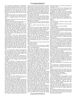 Sách Pride and Prejudice - Vintage