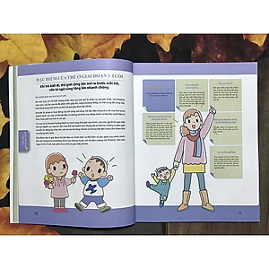 Sách Dạy Con Kiểu Nhật - Giai Đoạn 1 Tuổi (Tái Bản)