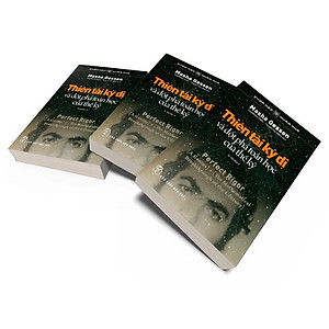 Sách Thiên Tài Kỳ Dị Và Đột Phá Toán Học Của Thế Kỷ