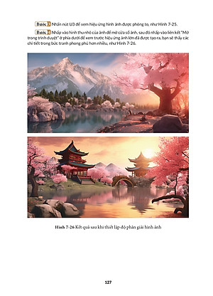 Kiếm Tiền Cùng ChatGPT - Vào Nghề Đồ Họa AI - Vanlangbooks