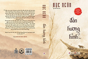 Sách Đàn Hương Hình
