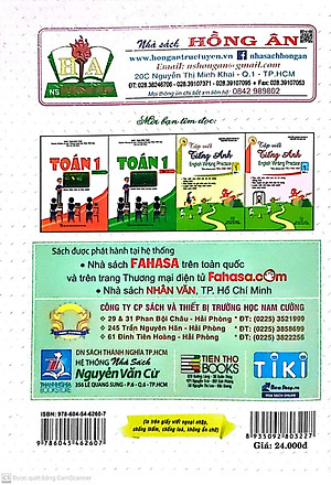 Bài tập nâng cao Toán 1-tập 2 (Biên soạn theo tuần)