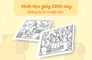 Capy Và Những Người Bạn