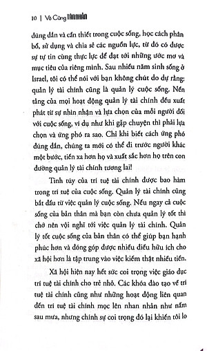 Vô Cùng Tàn Nhẫn Vô Cùng Yêu Thương - Tập 4