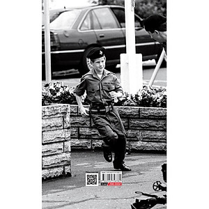 Sách - Spare - Kẻ Dự Bị, Hoàng tử Harry