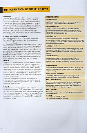 Sách The Complete Guide To Ielts Student'S Book + Dvdrom