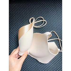 Bộ lót nữ su đúc (Giá Rẻ Hủy Diệt) áo ngực su đúc cao cấp siêu đẹp - SD07