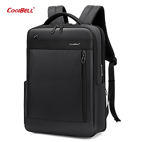 Balo laptop nam thông minh đa chức năng cao cấp phong cách mới
