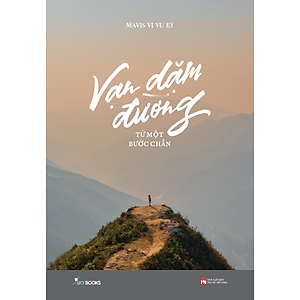 Vạn Dặm Đường Từ Một Bước Chân - AZ