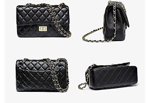 Túi xách nữ thời trang công sở cao cấp phong cách âu mỹ