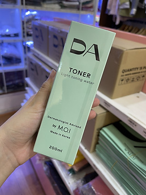 NƯỚC THẦN 5 IN 1 DA BY M.O.I HỒ NGỌC HÀ 