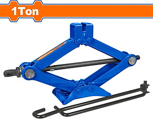 KÍCH NÂNG GẦM CHỮ A WADFOW - HÀNG CHÍNH HÃNG