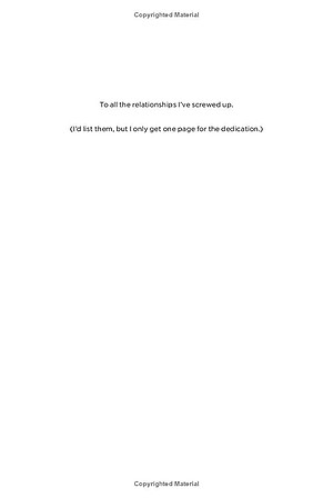 Plays Well With Others: The Surprising Science Behind Why Everything You Know About Relationships Is (Mostly) Wrong