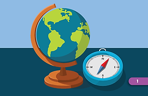 Tiếng Anh 5 i-Learn Smart Start - Student's Cards