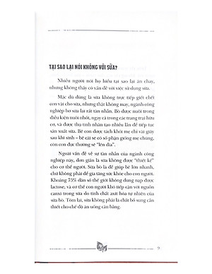 The Little Book - Chủ Nghĩa Thuần Chay - Vanlangbooks