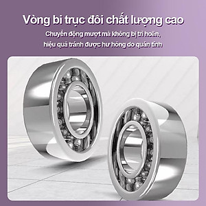 Bàn xoay eo 3004R Xoay eo giảm cân, tập bụng, kết hợp massage chân