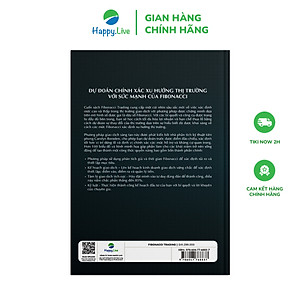 Sách Fibonacci Trading