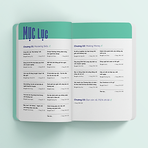 Sách COMMERCIAL WRITING - Viết thương mại tại Việt Nam