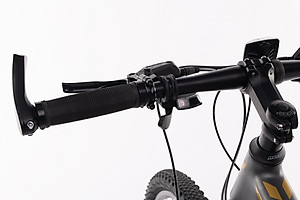 Xe đạp địa hình Thống Nhất SLX 26-01 - Hàng chính Hãng ( Tặng khóa dây mã số và chắn bùn trước sau )