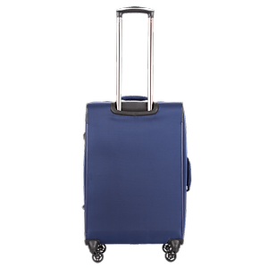 Vali Kéo Vải Size Trung 24 inch Ký Gửi SAKOS CHAMPION 6 - Hàng Chính Hãng