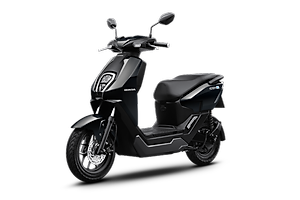 Xe Máy Điện Honda ICON e - Phiên Bản Cao Cấp