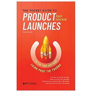 Tự Tin Tung Sản Phẩm Chinh Phục Thị Trường