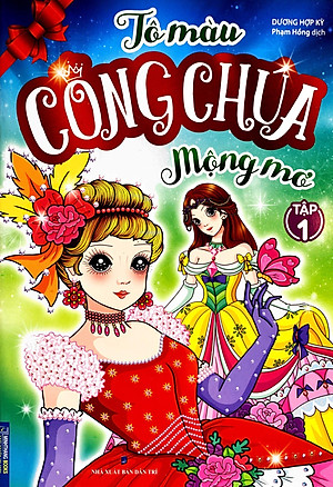 Tô Màu Babies 5 - Tom Và Jerry