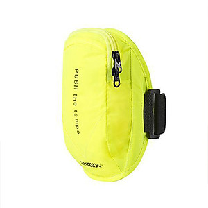 Bao đeo tay điện thoại chạy bộ, thể thao Rimix RM5506