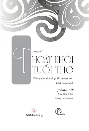 Thoát Khỏi Tuổi Thơ