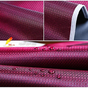  Áo Mưa Phản Quang Loại 1 và 2 Đầu Có Kính Che, Nhựa Nguyên Sinh Cao Cấp