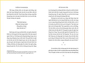 Bố Già Sao Hỏa - Thiền sư Sihananda - Sáng Books